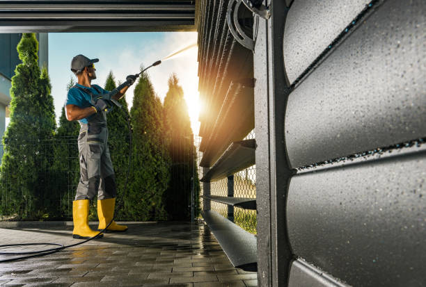 Best Commercial Building Pressure Washing  in Oakley, UT