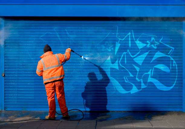 Why Choose Our Certified Pressure Washing Experts for Your Project Needs in Oakley, UT?