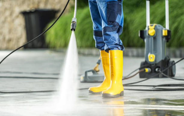 Best Local Pressure Washing Services  in Oakley, UT
