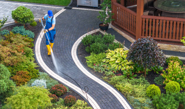 Deck Cleaning Services in Oakley, UT