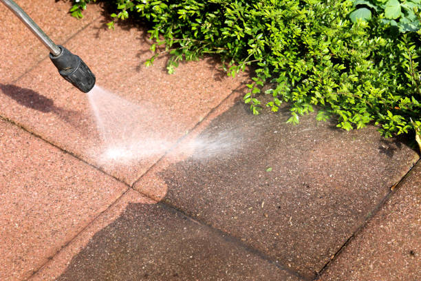 Best Deck Cleaning Services  in Oakley, UT